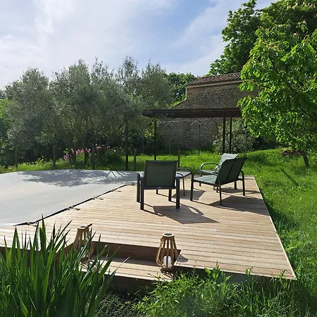 Le Chant Des Tongs - La Canopee Semesterbostad *