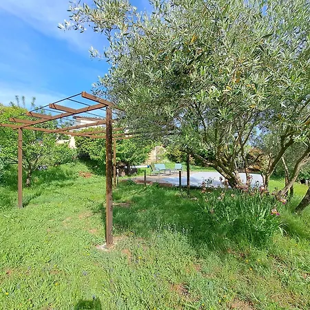 Nyaraló Le Chant Des Tongs - La Canopee Salazac