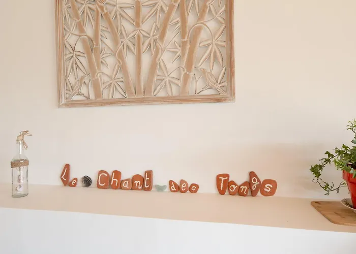 Le Chant Des Tongs - La Canopee