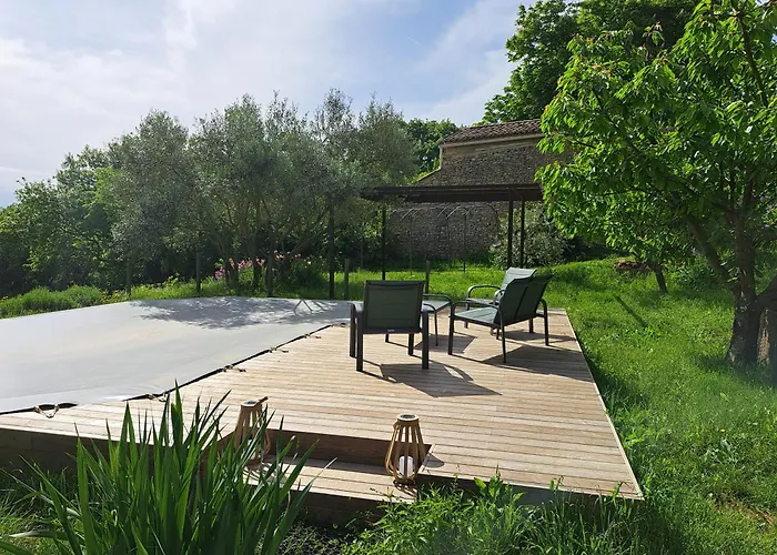 Le Chant Des Tongs - La Canopee בית נופש *